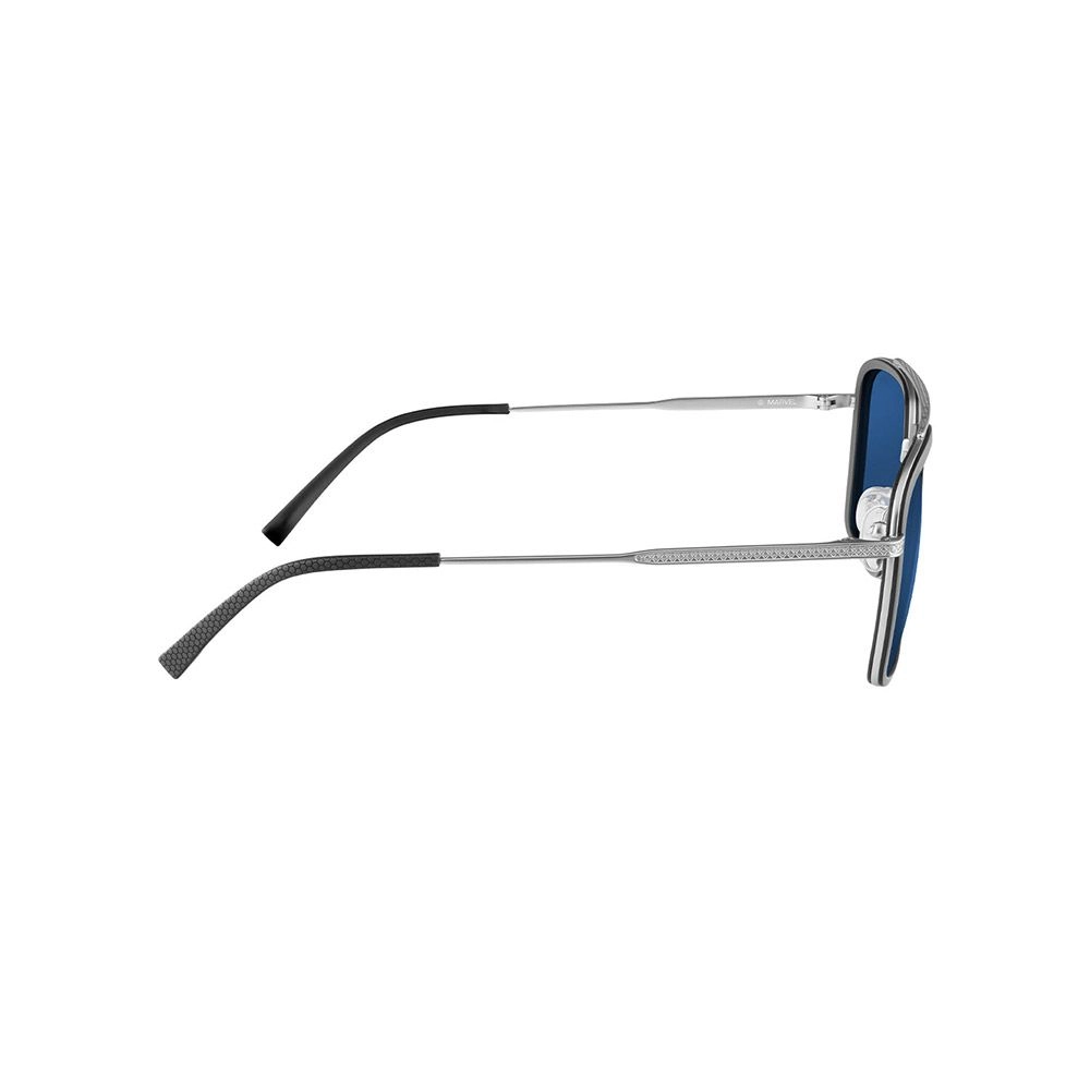 Stark Industries Edition - stainless steel frame Blocks harmful blue light