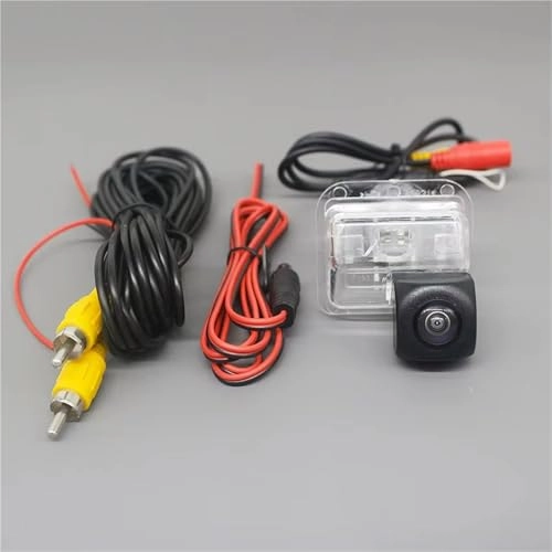 D170 AHD - Night vision Universal Connector 720P