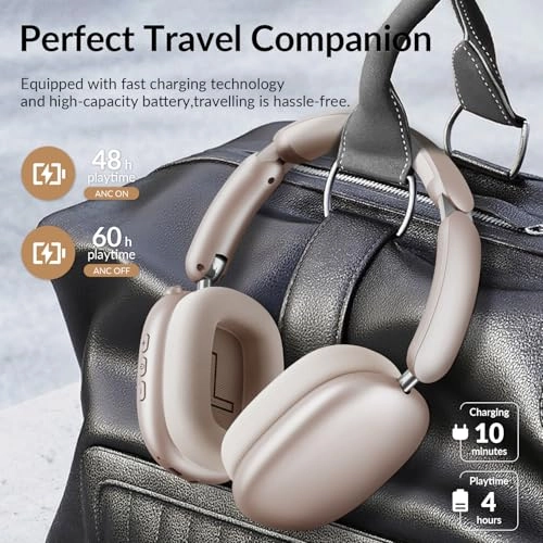 Y02 Wireless Headphone