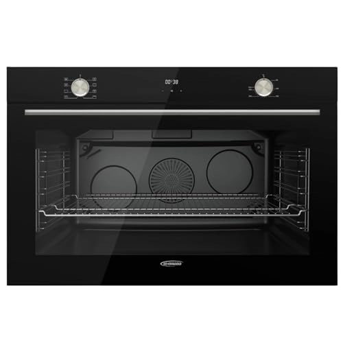 Oven 90cm Built-In Electric Oven