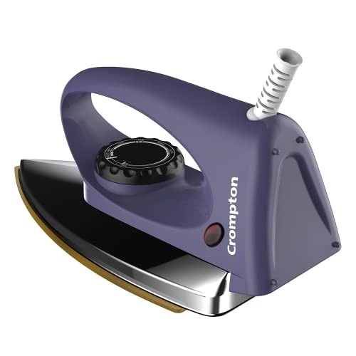 Preo - 1000 Watt Light Weight Dry Iron