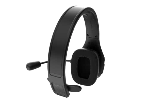 Storm Wireless Headset