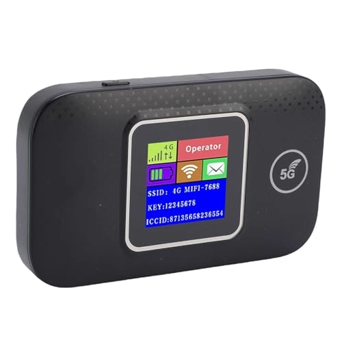 E58850-B - 4G 5G WPA and WPA2 300Mbps