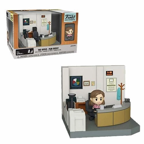 FUNKO Pam - The Office