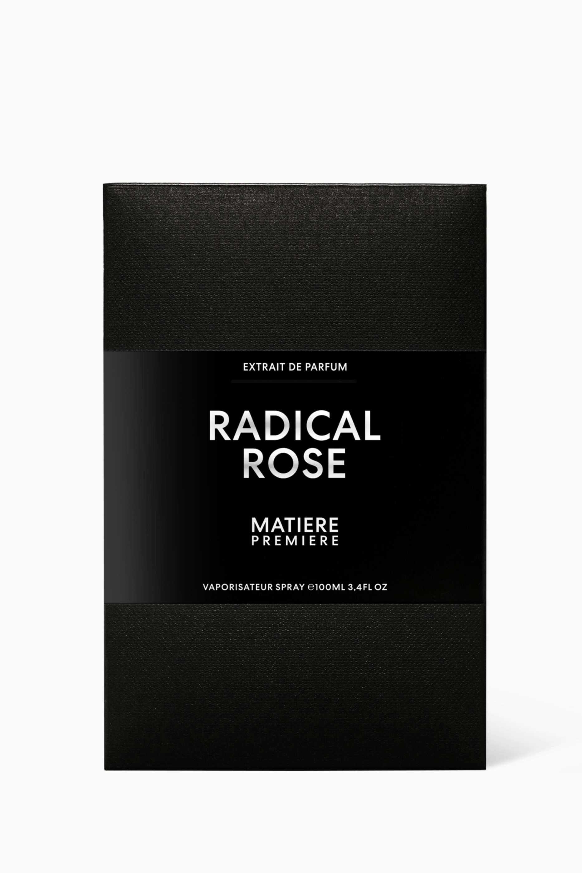 Radical Rose - 100 milliliter