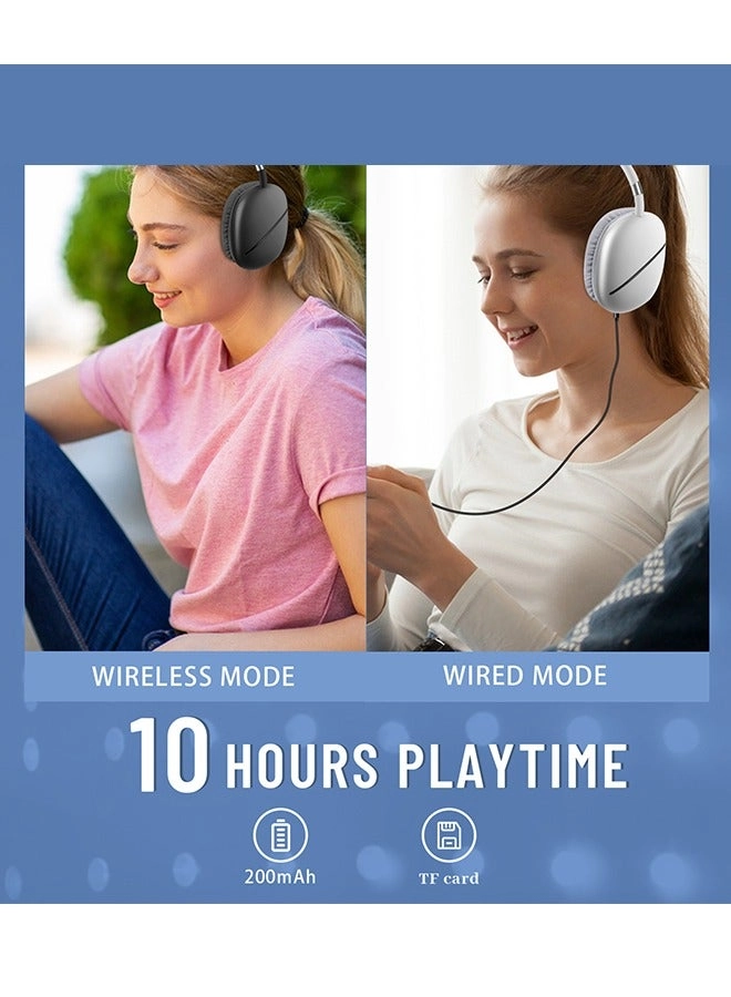 ZX00006 Wireless Headphone
