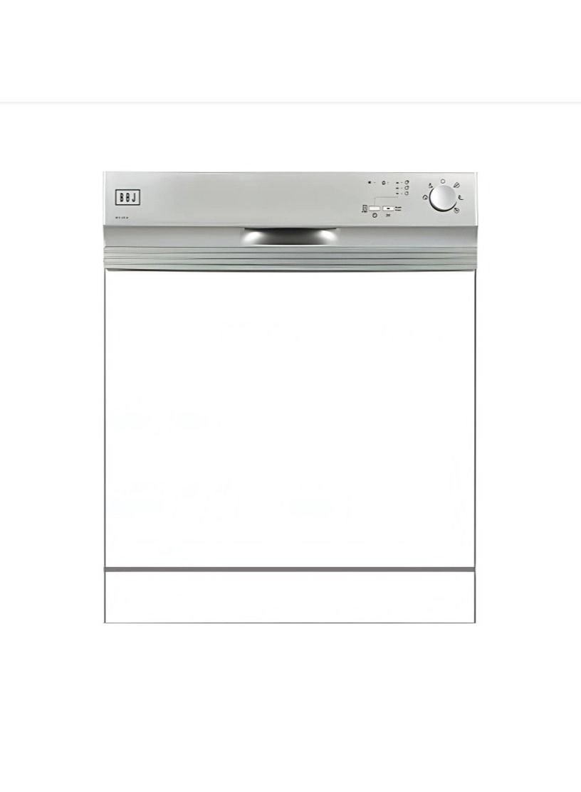 BDC-125SI Semi-Integrated