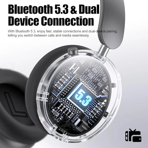 Y06 Wireless Headphone