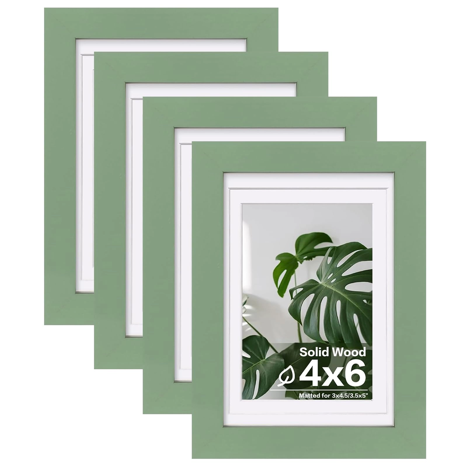Photo Frames - 6x4