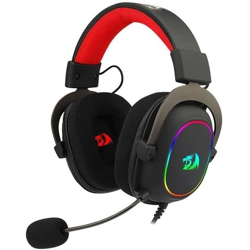 H510 Zeus Wired Headset