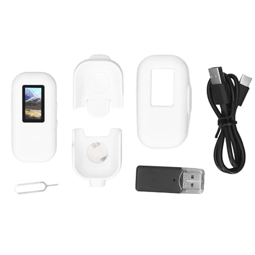 Body Video Recorder - 1920x1080P