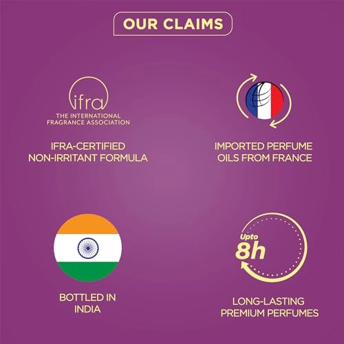 SWAG Bomb Girl Eau de Parfum 100 ml