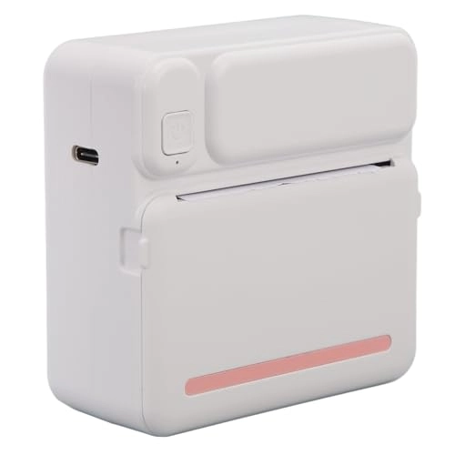 Mini Portable Thermal Printer
