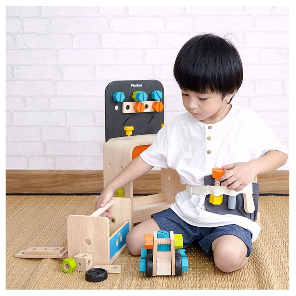 Tool Belt (Klg-3485)