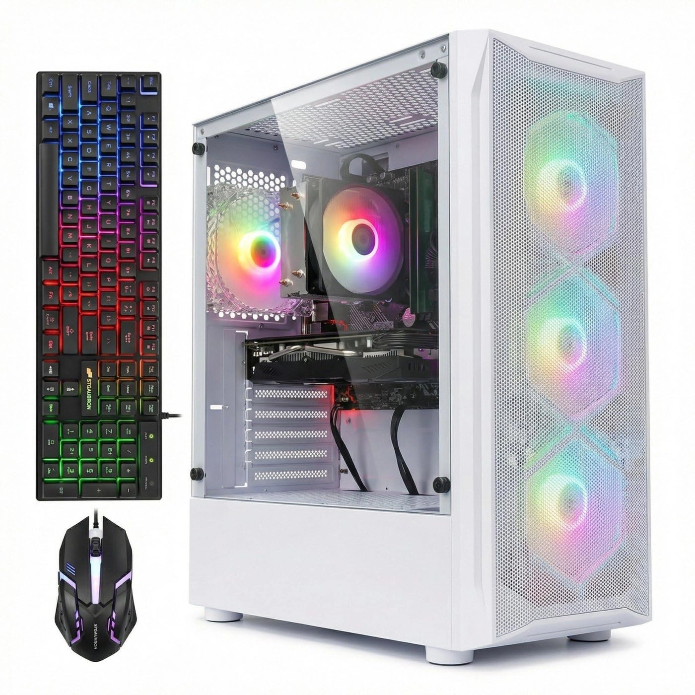 ABR0222 - 16GB 512GB i7-9700