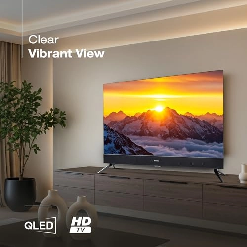 JSS32GSQLED - 32 Inches