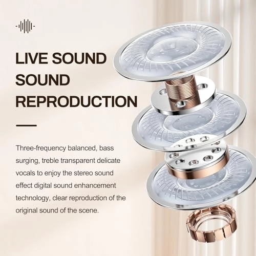 MINI13-N Wireless Earbud