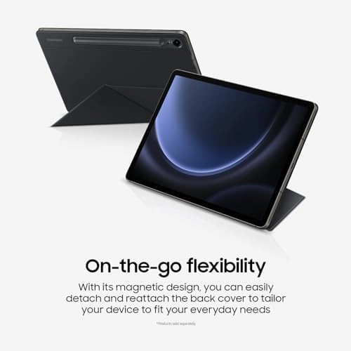 Galaxy Tab S9 FE+ - 256GB 12.4"