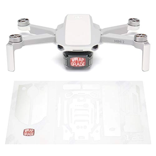 Skin Sticker Set Compatible with DJI Mini 2