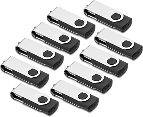 USB Sticks - USB 2.0 Pack 4GB