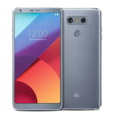 G6 - 4GB 32GB