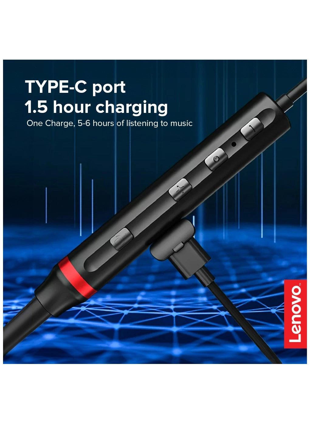 He05 Wireless Earphone