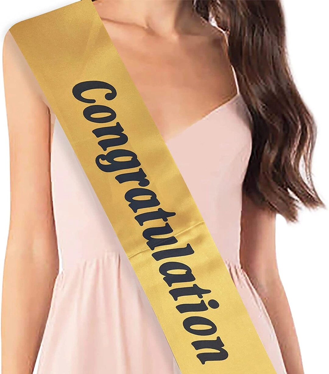 Party Time Trading LLC Birthday Sash - 1pc Birthday