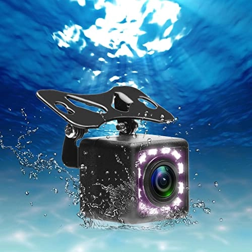 Car Camera - Night RCA 420TV