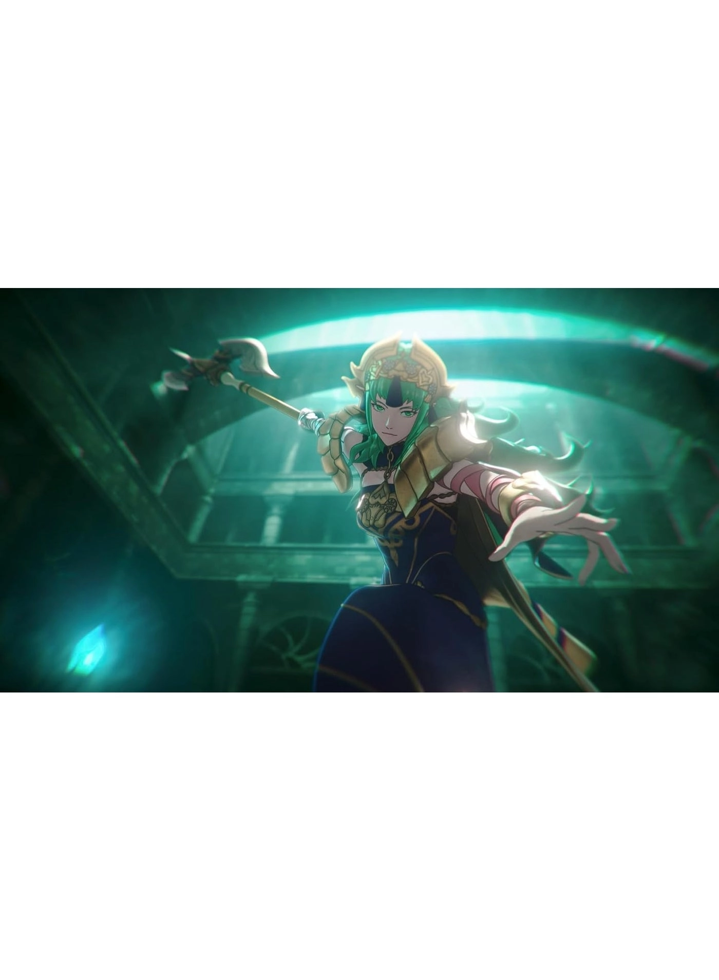Fire Emblem: Fortune's Weave | Nintendo Switch 2