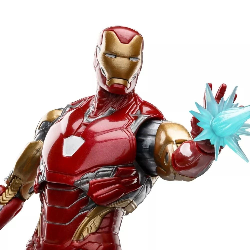 Iron Man Mark LXXXV - Ages 4 and up (15 cm)