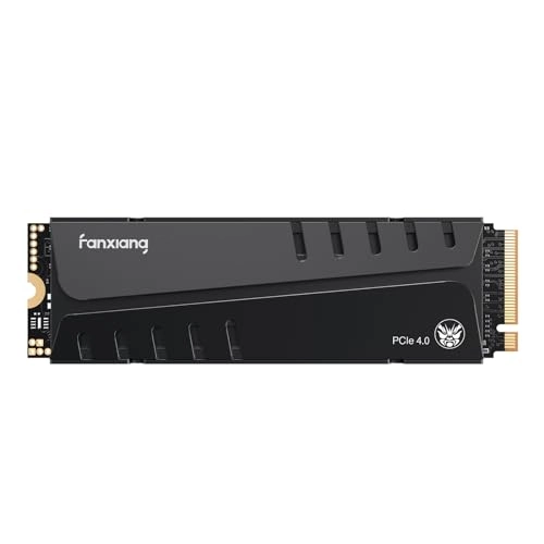 S770 - 4TB M.2 2280