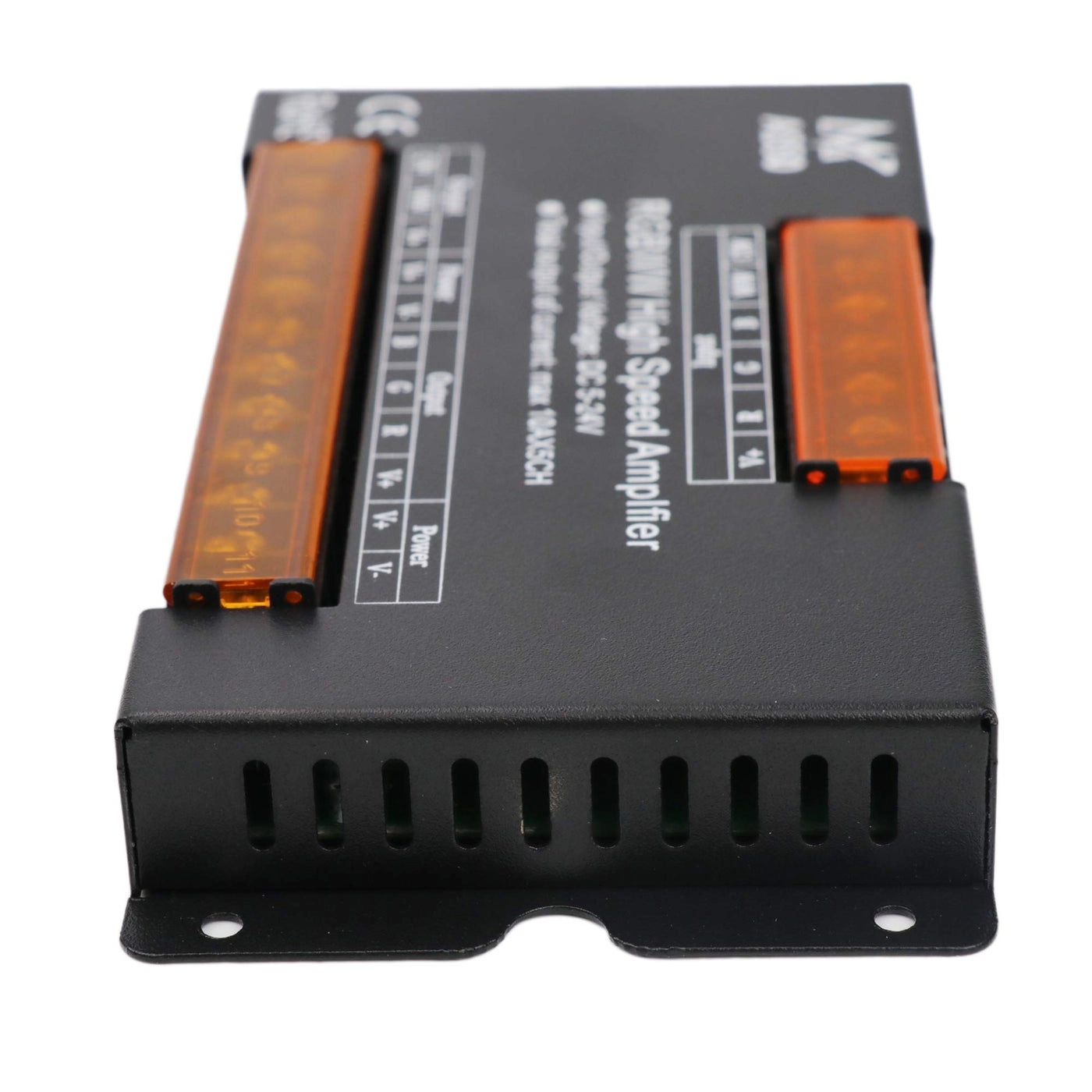 5 Channels High Speed Amplifier