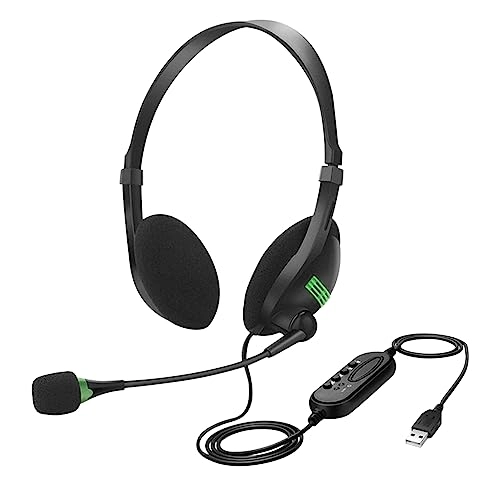 YXT-0412 Wired Headset