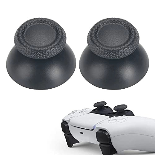 New World Replacement Joystick Analog Caps - PS5