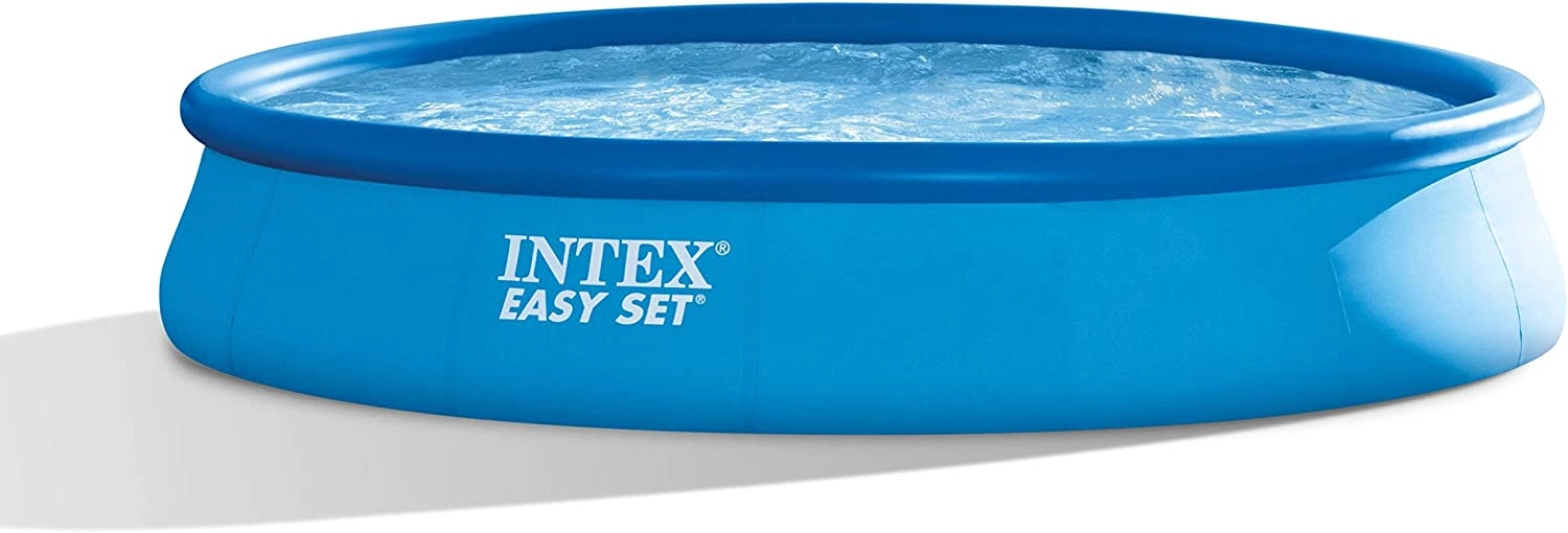 Easy Set Pool Set