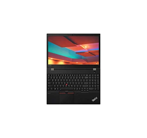 ThinkPad T15 Gen 1 20S60012US - 15.6'' i5-10310U 8GB DDR4 256GB SSD