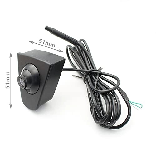 Front View Camera - Night vision Wire