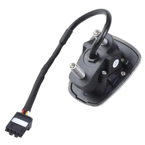 Rear View Camera - Night vision