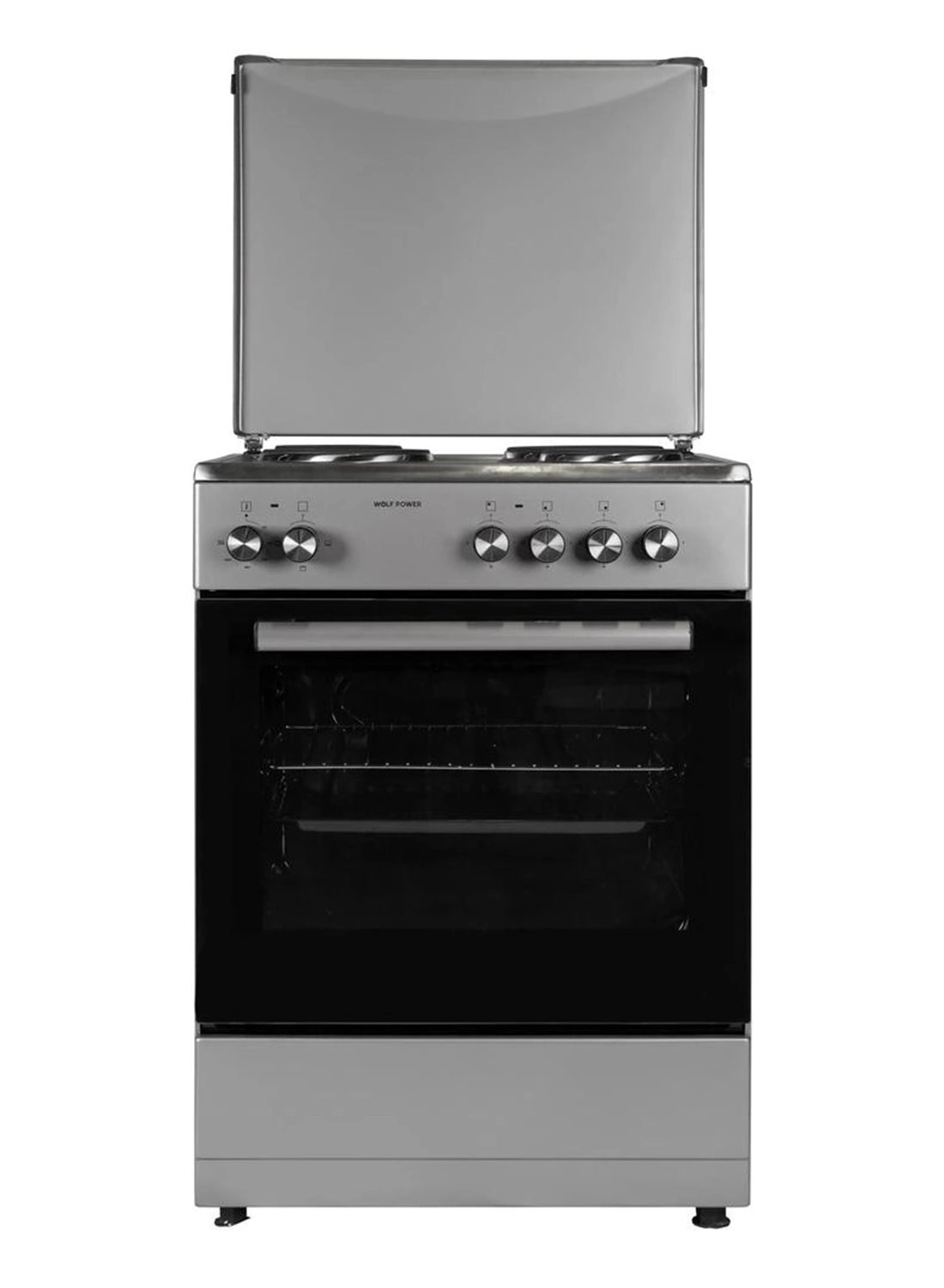 Wolf Power WGC6060HERMF ELECTRIC Cooker