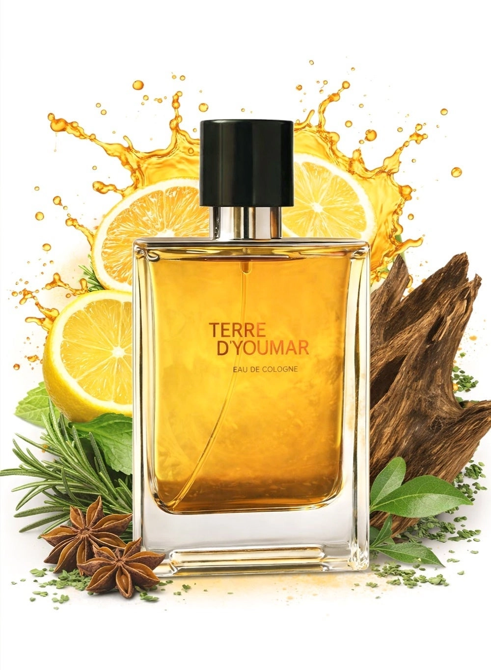Terre D'Youmar No. 0096 - 100ML