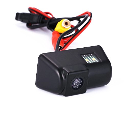 Super HD Wide Angle Parking Camera - Night vision 1280 x 720 pixels