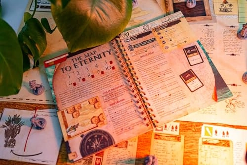 Robinson Crusoe Collectors Book of Adventure