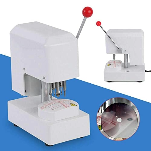 Lens Driller - 6000r / min 90W 2.5kg