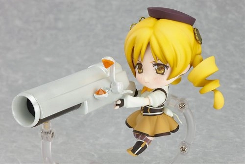 Mami Tomoe - Puella Magi Madoka Magica (183)