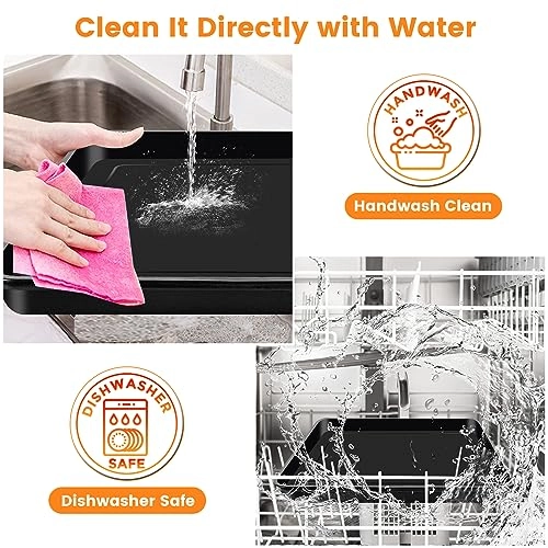 Air Fryer Grill Pan - Stainless Steel 1 piece(s)