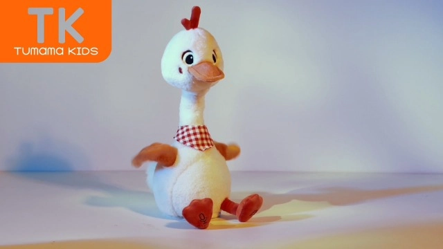 Duck - 30 cm