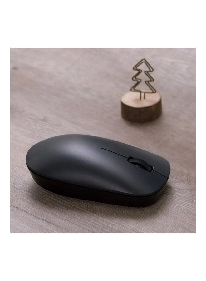 Wireless Mouse Lite - Wireless