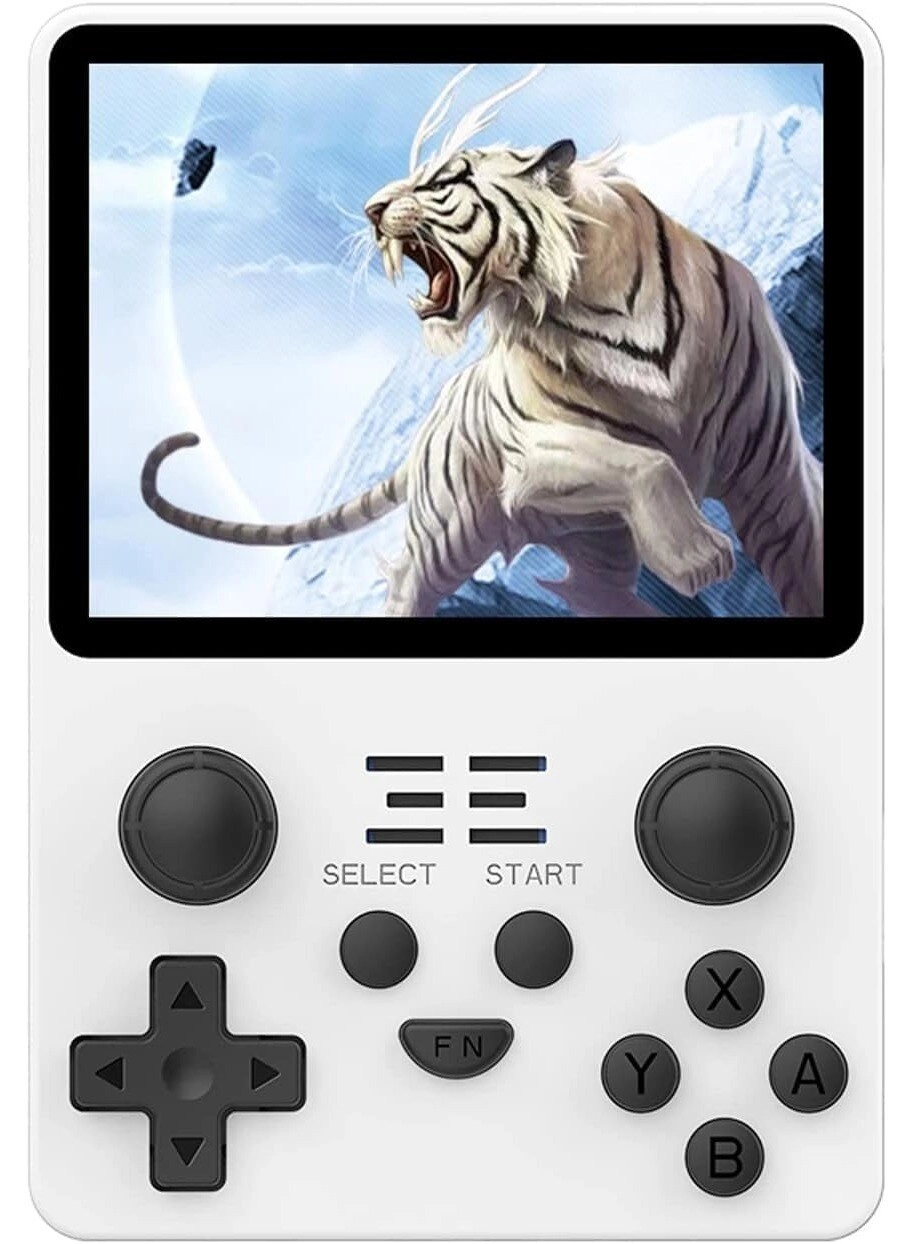 Lovid Handheld Gaming Console - 16GB 128GB