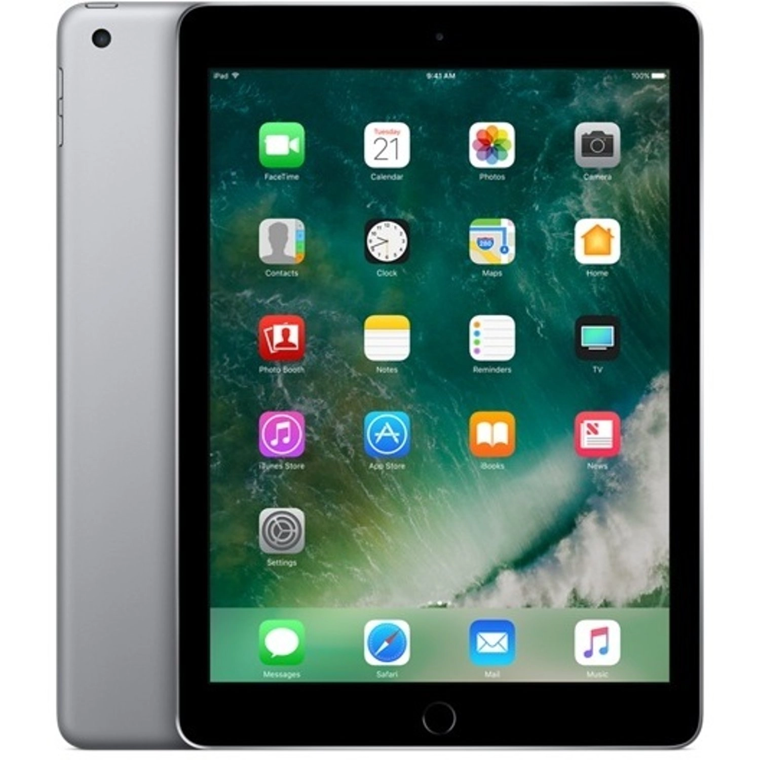 iPad (2017) - 32GB 9.7"