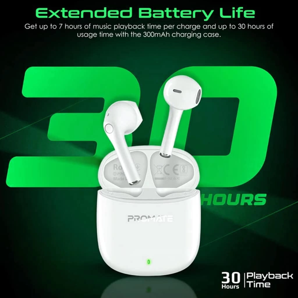 FreePods-3 Wireless Earbud